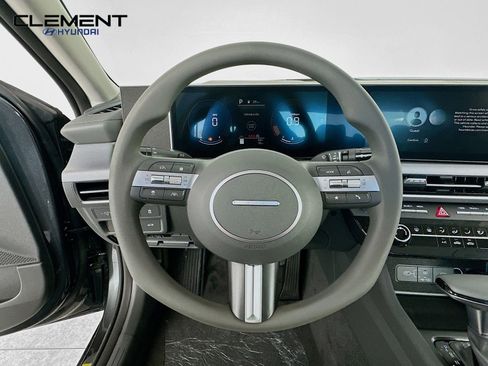 New 2026 Hyundai Sonata SE image 13