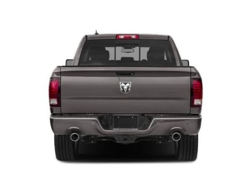 Used 2018 RAM 1500 Sport AWD/4WD image 5