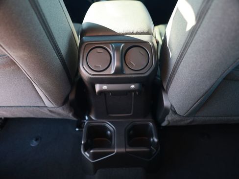 New 2026 Jeep Wrangler Sport image 31