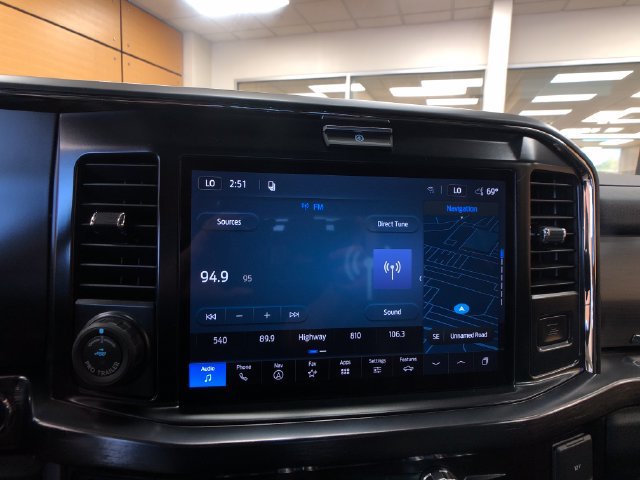 New 2027 Ford F350 Lariat w/ Lariat Ultimate Package AWD/4WD image 15