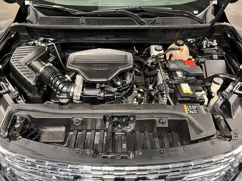 Used 2020 GMC Acadia Denali w/ Trailering Package image 27