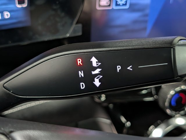 Used 2024 Chevrolet Blazer EV LT AWD/4WD image 27