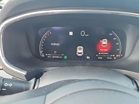 Used 2024 Acura MDX w/ Advance Package AWD/4WD image 6