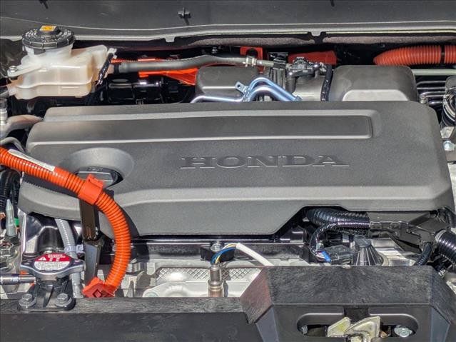 New 2026 Honda CR-V Sport-L image 15