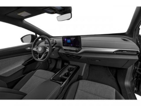 New 2026 Volkswagen ID.4 Pro image 18