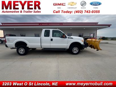 Used 2014 Ford F250 XL w/ Power Equipment Group