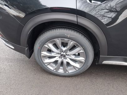 New 2026 MAZDA CX-90 3.3 Turbo w/ Premium Plus Pkg