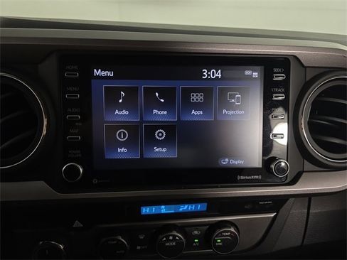 Certified 2022 Toyota Tacoma SR5 image 15