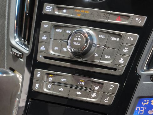 Used 2011 Cadillac CTS V image 68