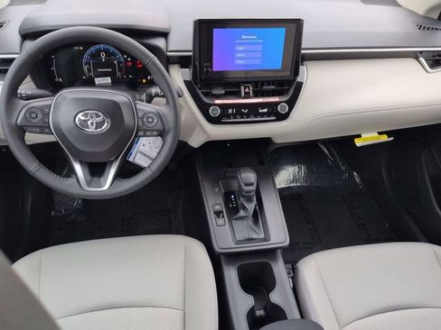 New 2026 Toyota Corolla Cross LE image 22