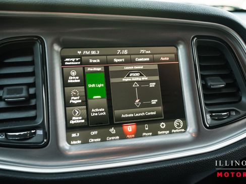 Used 2022 Dodge Challenger R/T Scat Pack RWD image 22