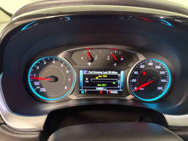 Used 2018 Chevrolet Traverse LT AWD/4WD image 21