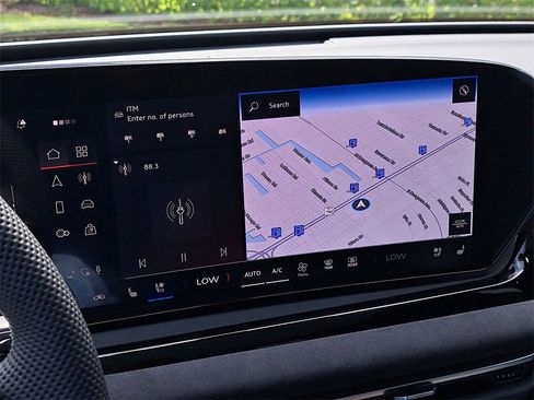 New 2025 Audi S5 Premium Plus image 11