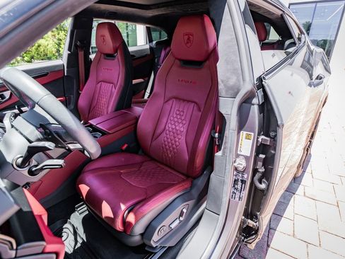 Used 2023 Lamborghini Urus S AWD/4WD image 20