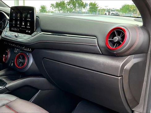 Used 2023 Chevrolet Blazer RS w/ Enhanced Convenience Package FWD image 19