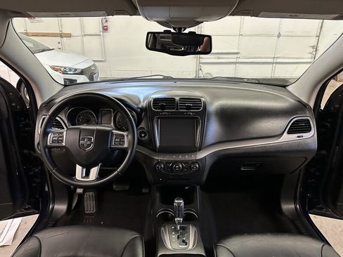 Used 2017 Dodge Journey Crossroad image 20