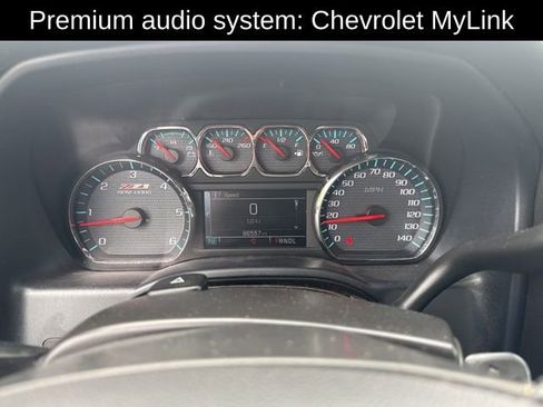 Used 2018 Chevrolet Silverado 1500 LT w/ All Star Edition image 18