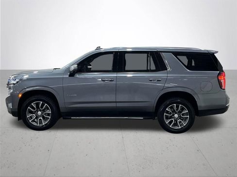 Used 2022 Chevrolet Tahoe LT w/ LT Signature Package AWD/4WD image 16