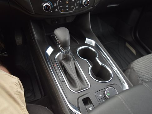 Used 2023 Chevrolet Traverse LT w/ LPO, Floor Liner Package AWD/4WD image 17
