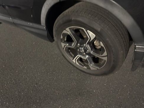 Used 2019 Honda CR-V Touring image 6