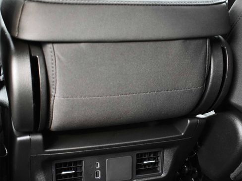 New 2026 Chevrolet Silverado 2500 Custom w/ Custom Value Package image 11