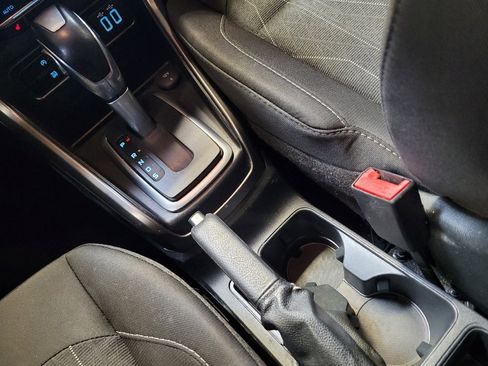 Used 2019 Ford EcoSport SE w/ SE Convenience Package image 26