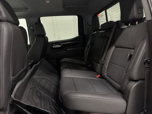 New 2026 GMC Sierra 1500 Elevation w/ Elevation Premium Package image 16
