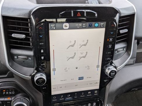 Used 2023 RAM 1500 Big Horn image 26