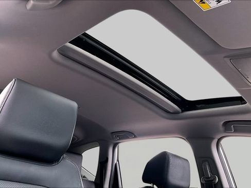 Used 2019 Honda CR-V EX-L image 25