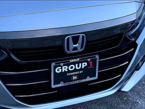 Used 2022 Honda Accord Sport image 31