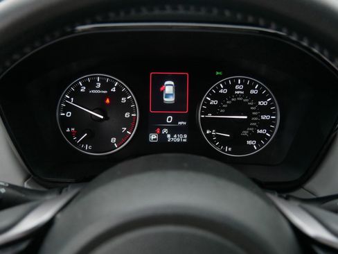 Used 2024 Subaru Legacy Premium image 21