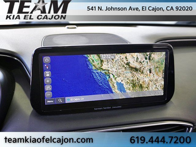 Used 2023 Hyundai Santa Fe SEL w/ Premium Package FWD image 31