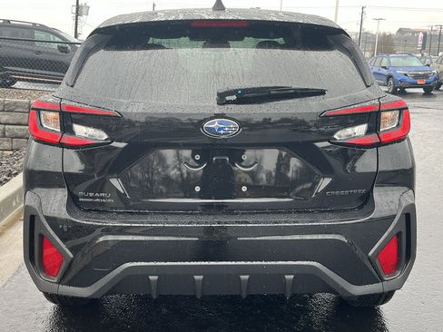 New 2026 Subaru Crosstrek 2.5i image 4