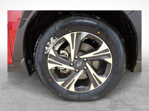 Used 2024 Subaru Crosstrek 2.0i Premium image 8