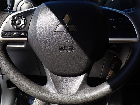 Used 2022 Mitsubishi Mirage G4 LE FWD image 53