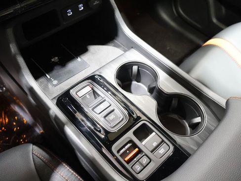 New 2026 Honda Pilot TrailSport image 22