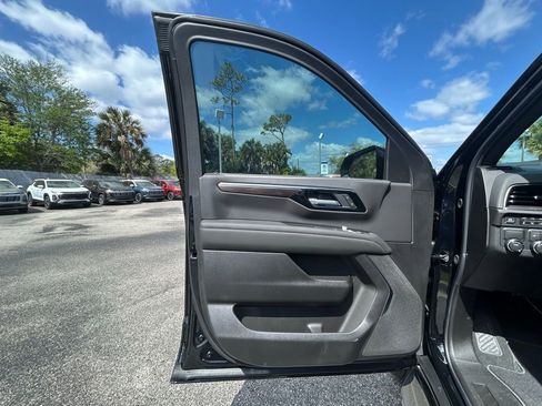 New 2026 Chevrolet Tahoe LS w/ LS Custom Edition RWD image 29