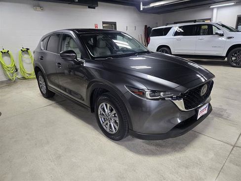 Used 2023 MAZDA CX-5 AWD 2.5 S image 3