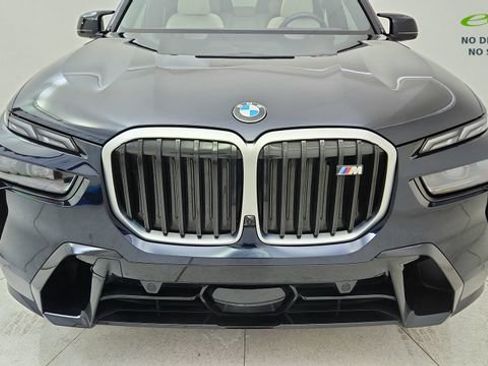 Used 2026 BMW X7 M60i AWD/4WD image 8