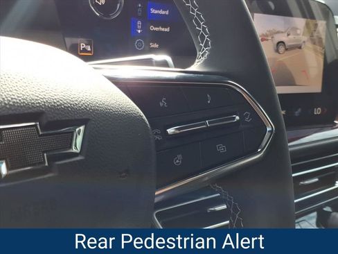 New 2026 Chevrolet Traverse Z71 w/ Enhanced Driving Package image 17