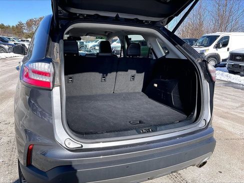 Used 2023 Ford Edge Titanium image 34