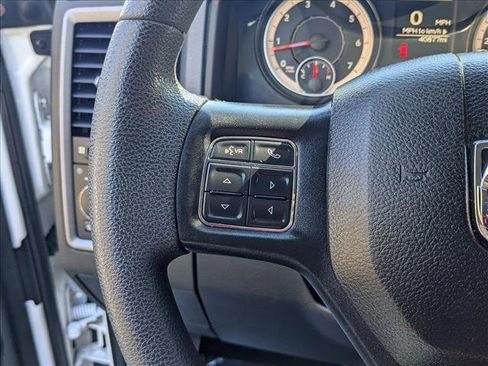 Used 2019 RAM 1500 Express image 16