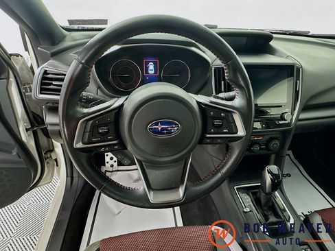 Used 2022 Subaru Impreza 2.0i Sport image 11