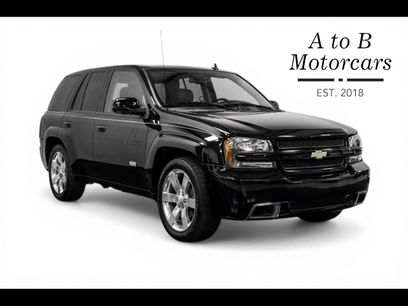 Used 2006 Chevrolet TrailBlazer LT w/ SS Package