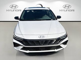 New 2026 Hyundai Elantra SEL Sport video 2