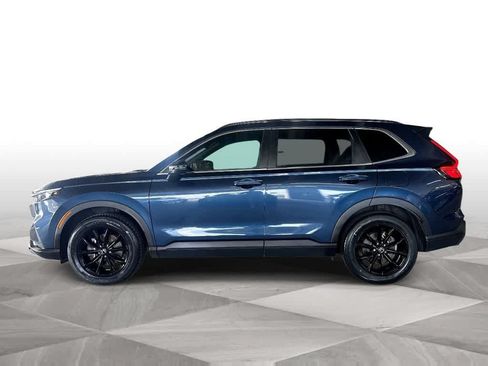 Used 2025 Honda CR-V Sport-L image 5