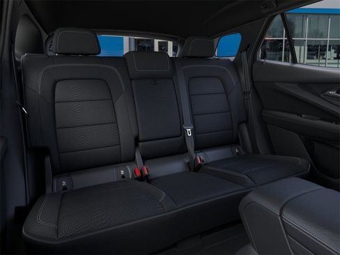 New 2025 Chevrolet Blazer EV LT image 17