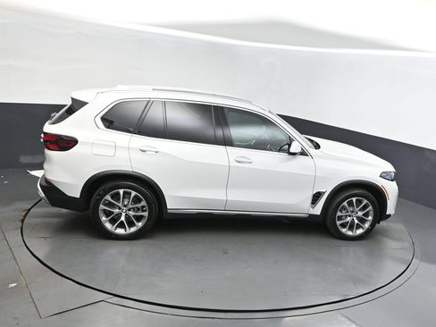 Used 2026 BMW X5 sDrive40i w/ Parking Assistance Package RWD image 33