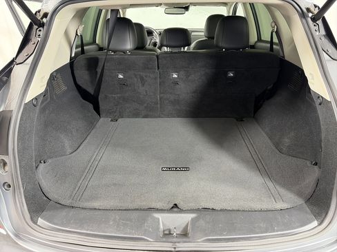 Used 2019 Nissan Murano Platinum image 14