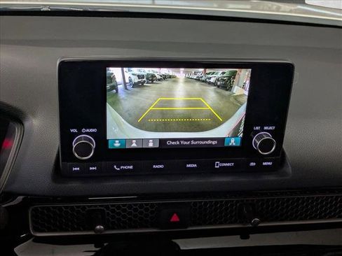 New 2026 Honda Civic Sport image 14